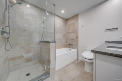 Loft / Bonus Room Photo of 2102 555 Austin Avenue, Coquitlam, BC