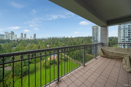 Mudroom Photo of 2102 555 Austin Avenue, Coquitlam, BC