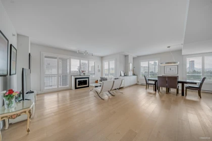 Pantry Photo of 2102 555 Austin Avenue, Coquitlam, BC
