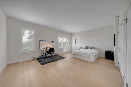 Powder Room Photo of 2102 555 Austin Avenue, Coquitlam, BC