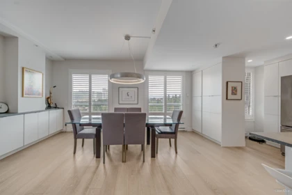 Primary Bedroom Photo of 2102 555 Austin Avenue, Coquitlam, BC