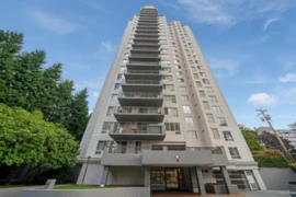 2102 555 Austin Avenue, Coquitlam, BC
