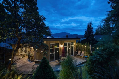 Community Amenities Photo (Clubhouse) of 1849 North Road, Gibsons, BC
