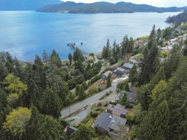 Fitness Center Photo Near 1849 North Road, Gibsons, BC