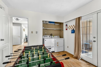 Loft / Bonus Room Photo of 1849 North Road, Gibsons, BC