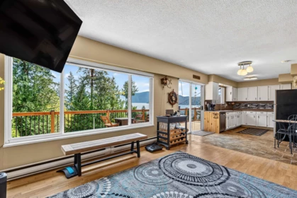 Pantry Photo of 1849 North Road, Gibsons, BC