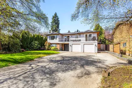 12411 Blanshard Street, Maple Ridge, BC, Maple Ridge — Single Family Residence for sale