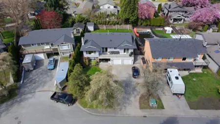 12411 Blanshard Street, Maple Ridge, BC, Maple Ridge — Single Family Residence for sale