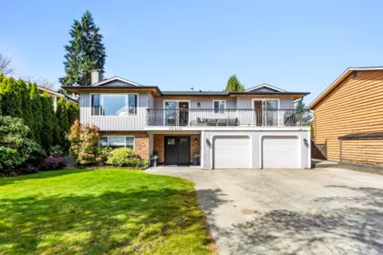 12411 Blanshard Street, Maple Ridge, BC, Maple Ridge — Single Family Residence for sale