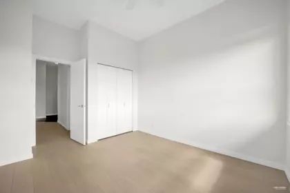 Office / Den Photo of 406 288 Hampton Street, New Westminster, BC