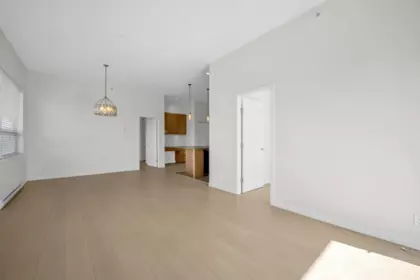 Pantry Photo of 406 288 Hampton Street, New Westminster, BC
