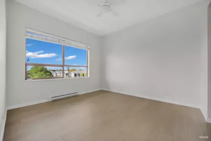 Primary Bedroom Photo of 406 288 Hampton Street, New Westminster, BC
