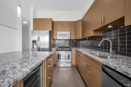 406 288 Hampton Street, New Westminster, BC