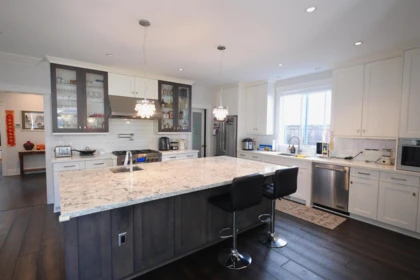 1198 Edgewood Road, North Vancouver, BC, North Vancouver — Single Family Residence for sale