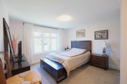 Guest Bathroom Photo of 1198 Edgewood Road, North Vancouver, BC