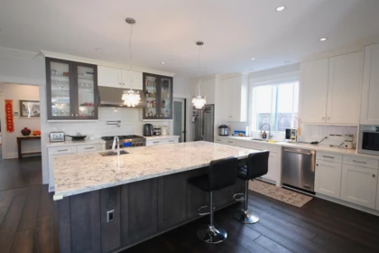 Kitchen Photo of 1198 Edgewood Road, North Vancouver, BC