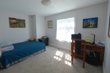 Loft / Bonus Room Photo of 1198 Edgewood Road, North Vancouver, BC