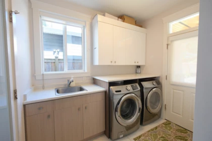 Pantry Photo of 1198 Edgewood Road, North Vancouver, BC