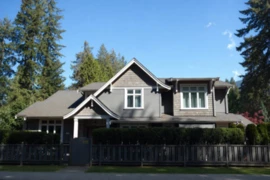 1198 Edgewood Road, North Vancouver, BC