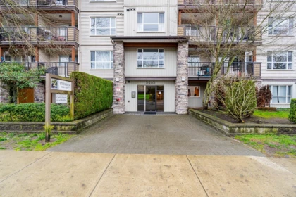313 5465 203 Street, Langley, BC, Langley — Apartment/Condo for sale