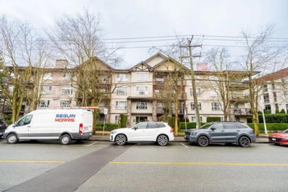 313 5465 203 Street, Langley, BC, Langley — Apartment/Condo for sale