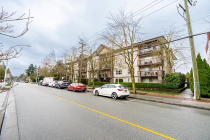 313 5465 203 Street, Langley, BC, Langley — Apartment/Condo for sale