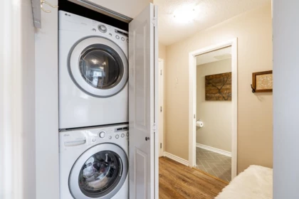 Hallway Photo of 313 5465 203 Street, Langley, BC