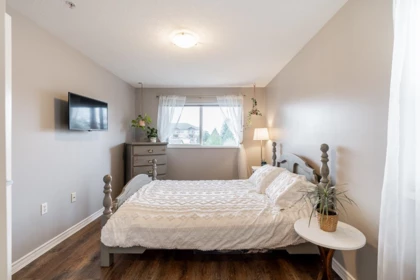 Loft / Bonus Room Photo of 313 5465 203 Street, Langley, BC