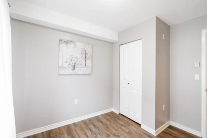 Mudroom Photo of 313 5465 203 Street, Langley, BC