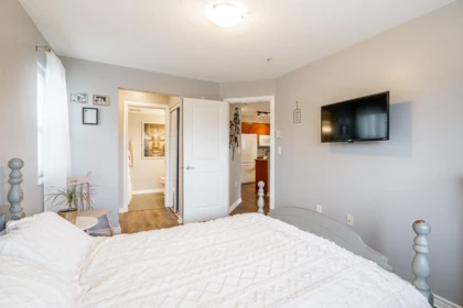 Office / Den Photo of 313 5465 203 Street, Langley, BC