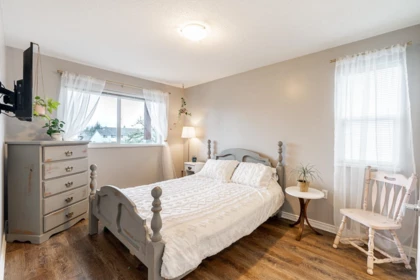 Powder Room Photo of 313 5465 203 Street, Langley, BC