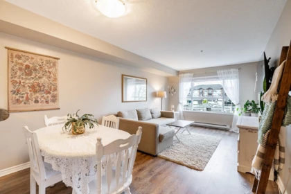 Primary Bedroom Photo of 313 5465 203 Street, Langley, BC