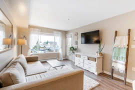 313 5465 203 Street, Langley, BC