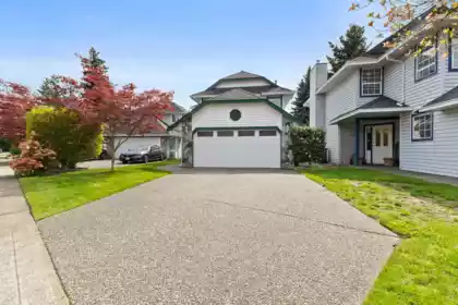 15522 87a Avenue, Surrey, BC, Surrey — Single Family Residence for sale