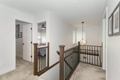 Garage Interior Photo of 15522 87a Avenue, Surrey, BC