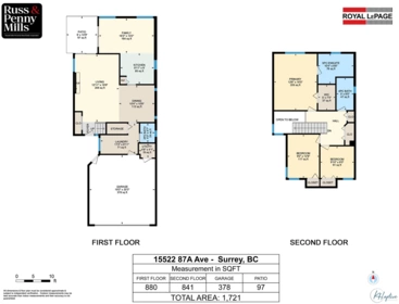 Playground / Recreational Area Near 15522 87a Avenue, Surrey, BC