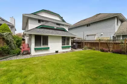 Street View Photo of 15522 87a Avenue, Surrey, BC