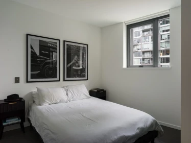 Guest Bathroom Photo of 406 1601 Quebec Street, Vancouver, BC