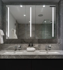 Laundry Room Photo of 406 1601 Quebec Street, Vancouver, BC