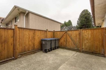Walk-In Closet Photo of 12533 99a Avenue, Surrey, BC