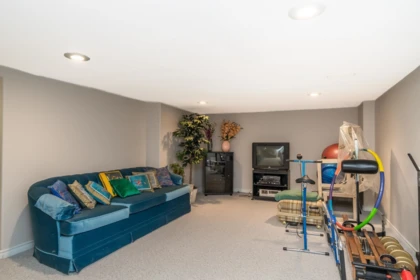 Hot Tub / Spa Photo of 6779 Chateau Court, Delta, BC