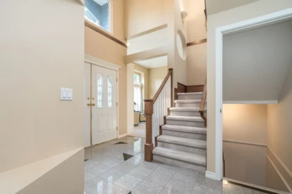 Mudroom Photo of 6779 Chateau Court, Delta, BC
