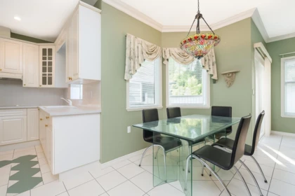 Office / Den Photo of 6779 Chateau Court, Delta, BC