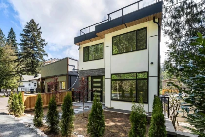 Hot Tub / Spa Photo of 202 Lakeshore Drive, Cultus Lake, BC
