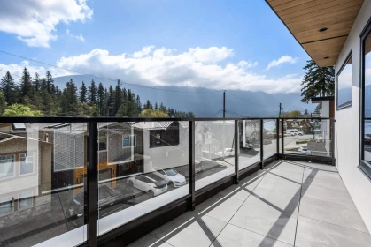 Laundry Room Photo of 202 Lakeshore Drive, Cultus Lake, BC