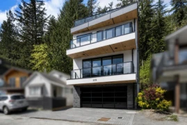 202 Lakeshore Drive, Cultus Lake, BC