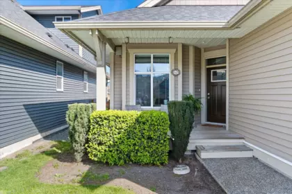 12 6211 Chilliwack River Road, Chilliwack, BC, Chilliwack — Single Family Residence for sale