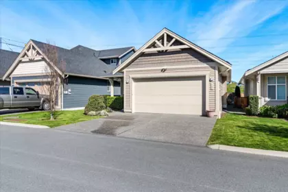 12 6211 Chilliwack River Road, Chilliwack, BC, Chilliwack — Single Family Residence for sale