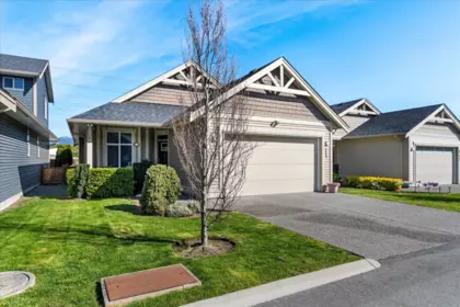 12 6211 Chilliwack River Road, Chilliwack, BC, Chilliwack — Single Family Residence for sale
