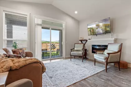 Loft / Bonus Room Photo of 12 6211 Chilliwack River Road, Chilliwack, BC